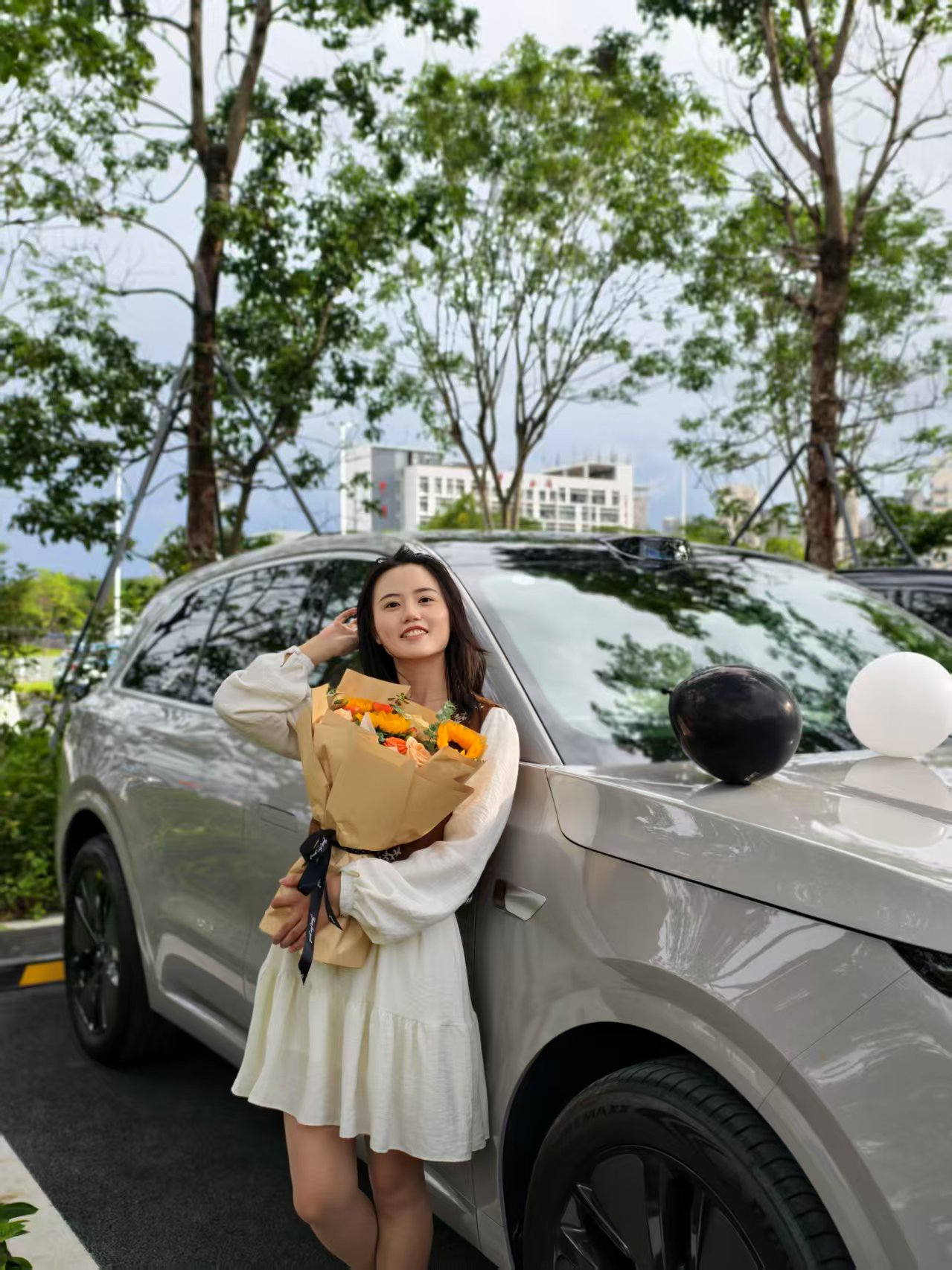 离开大厂，环游中国的第2天：我开始怀疑自己的选择 - 图3