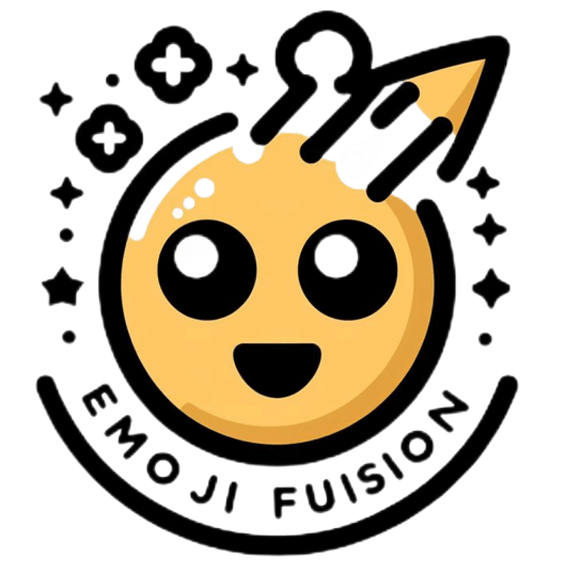 Emoji Fusion